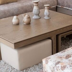 Τραπεζάκι σαλονιού Combo