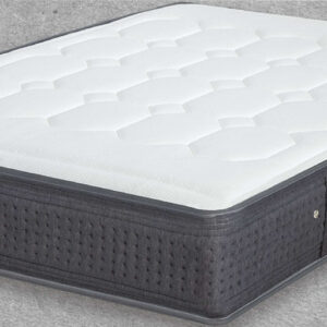 Στρώμα Elatirio Strom - Memory